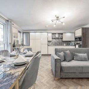Appartement met Twee Slaapkamers